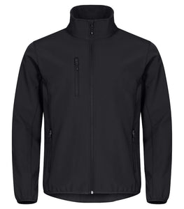 Classic Softshell Jacket