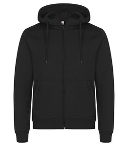 Miami Hoody FZ