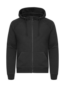 Miami PRO Hoody Full Zip