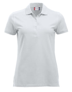 Classic Marion Short Sleeve Polo