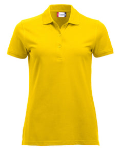 Classic Marion Short Sleeve Polo