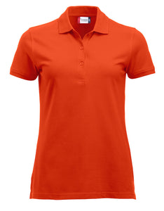 Classic Marion Short Sleeve Polo