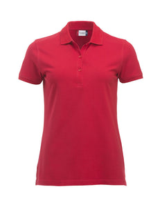 Classic Marion Short Sleeve Polo