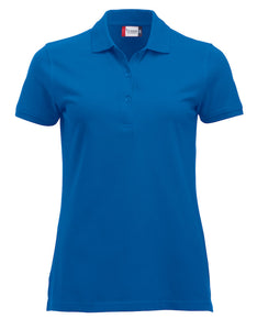 Classic Marion Short Sleeve Polo