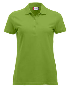 Classic Marion Short Sleeve Polo