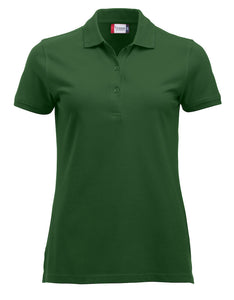 Classic Marion Short Sleeve Polo