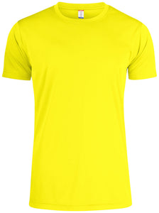 Basic Active T-Shirt