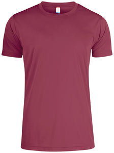 Basic Active T-Shirt