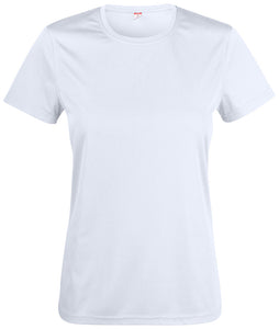 Basic Active T-Shirt Ladies