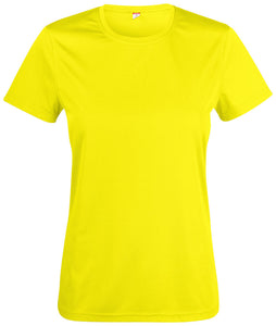 Basic Active T-Shirt Ladies