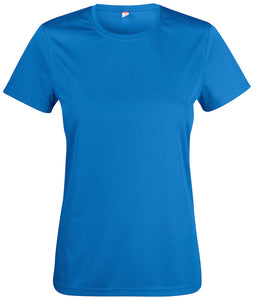 Basic Active T-Shirt Ladies