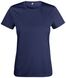 Basic Active T-Shirt Ladies