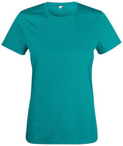 Basic Active T-Shirt Ladies