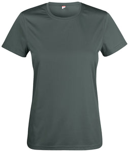 Basic Active T-Shirt Ladies