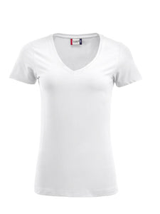 Arden Ladies V Neck T Shirt