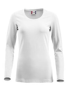 Carolina Long Sleeve Tshirt