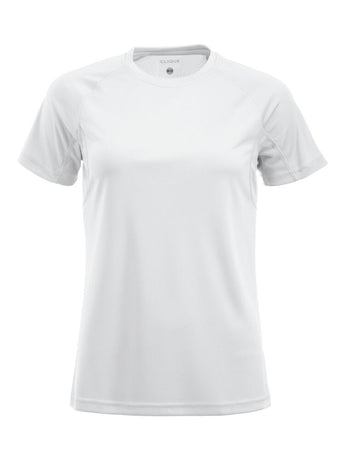 Premium Active T-Shirt  Ladies