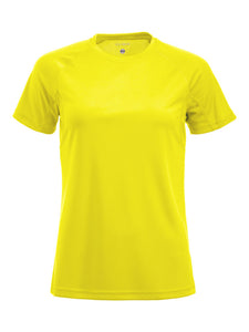 Premium Active T-Shirt  Ladies