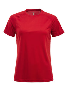 Premium Active T-Shirt  Ladies