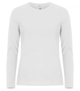 Premium Fashion-T L/S Women