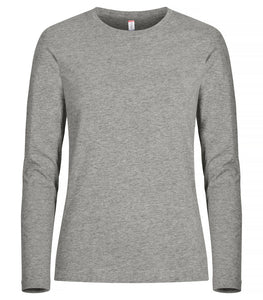 Premium Fashion-T L/S Women