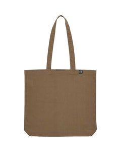 Key Tote Bag (GOTS)