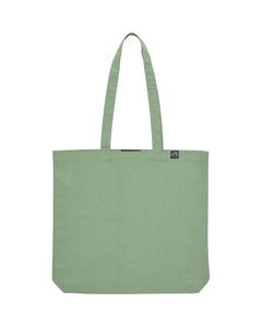 Key Tote Bag (GOTS)