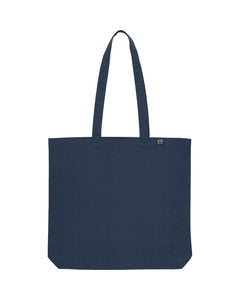 Key Tote Bag (GOTS)