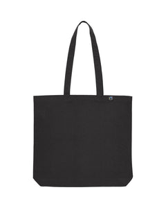 Key Tote Bag (GOTS)