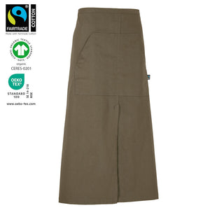 Waist Apron Long