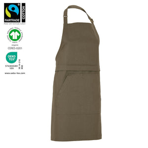 Combi Apron