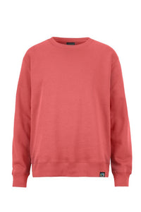 KEY UNISEX CREW NECK (GOTS)