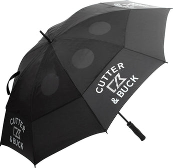 C&B UMBRELLA black one size