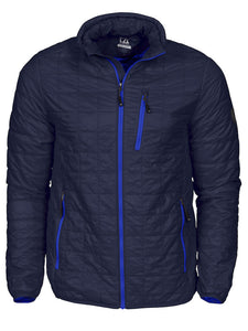 C&B RAINIER JACKET MEN