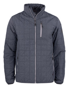 C&B RAINIER JACKET MEN