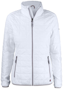 C&B RAINIER JACKET LADY