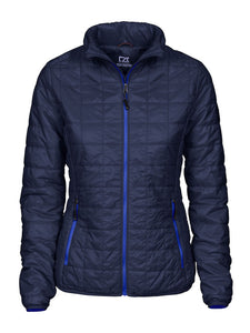 C&B RAINIER JACKET LADY