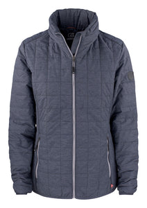 C&B RAINIER JACKET LADY