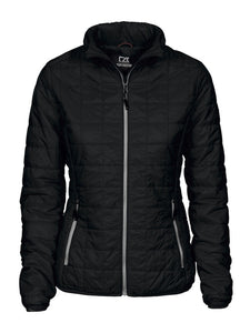 C&B RAINIER JACKET LADY