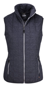 C&B RAINIER VEST LADY