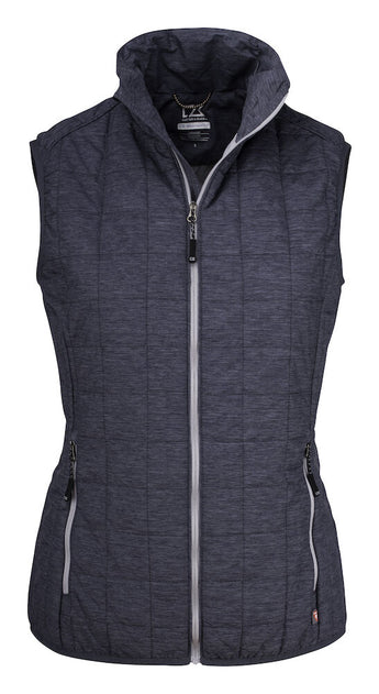 C&B RAINIER VEST LADY