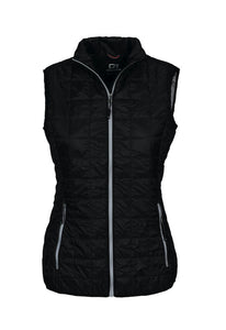 C&B RAINIER VEST LADY