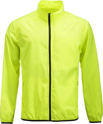 C&B LA PUSH RAIN JACKET MEN