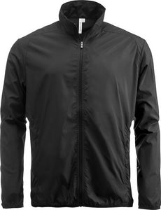 C&B LA PUSH RAIN JACKET MEN