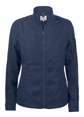 C&B SHELTON JACKET LADY