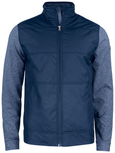 C&B STEALTH JACKET MEN