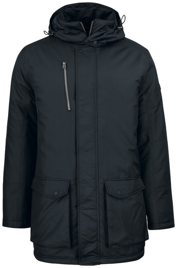 C&B GLACIER PEAK JACKET MEN 99 BLACK M