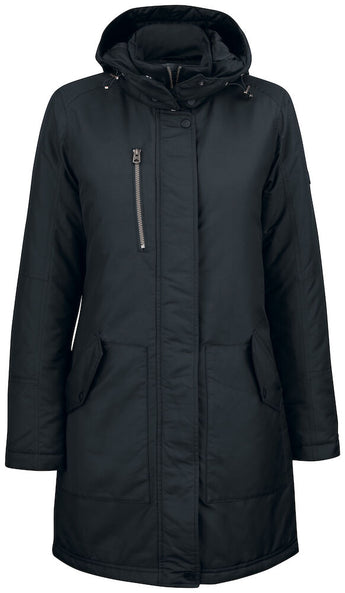 C&B GLACIER PEAK JACKET LADY