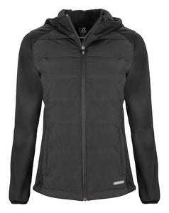 C&B OAK HARBOR JACKET LADY