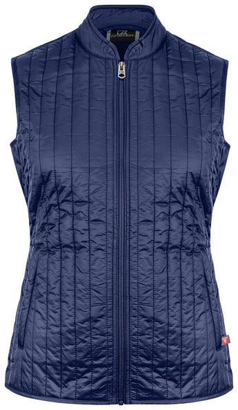 C&B OZETTE VEST LADY